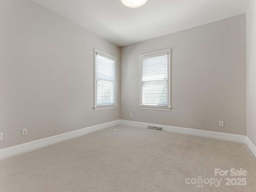 2617 Greyabby Court, Charlotte, NC 28270.  MLS# CAR4282748, YatesRealty ID 30704. Bedroom