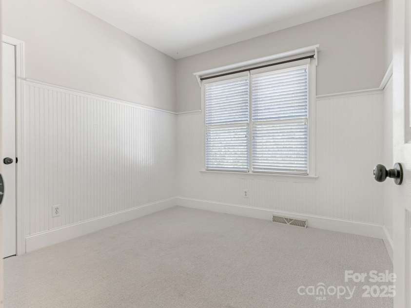 2617 Greyabby Court, Charlotte, NC 28270.  MLS# CAR4282748, YatesRealty ID 30704. Bedroom
