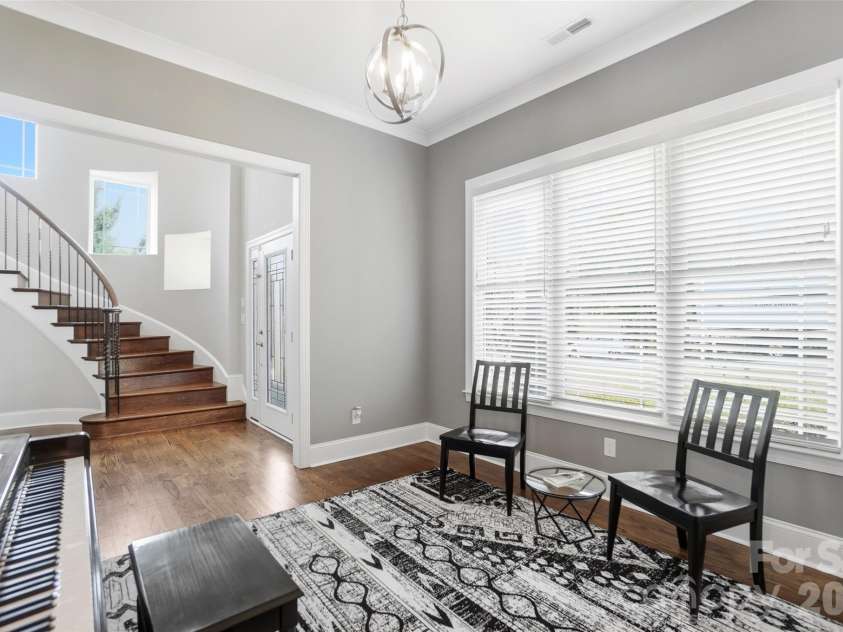 328 Calming Way, Tega Cay, SC 29708.  MLS# CAR4391141, YatesRealty ID 30704. 