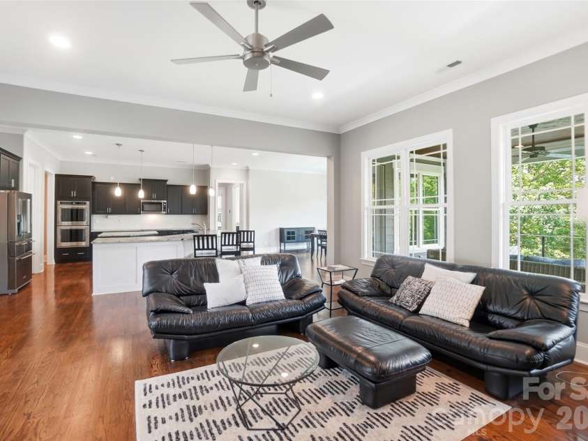 328 Calming Way, Tega Cay, SC 29708.  MLS# CAR4391141, YatesRealty ID 30704. 
