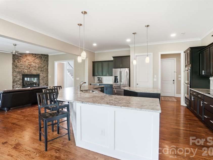 328 Calming Way, Tega Cay, SC 29708.  MLS# CAR4391141, YatesRealty ID 30704. 