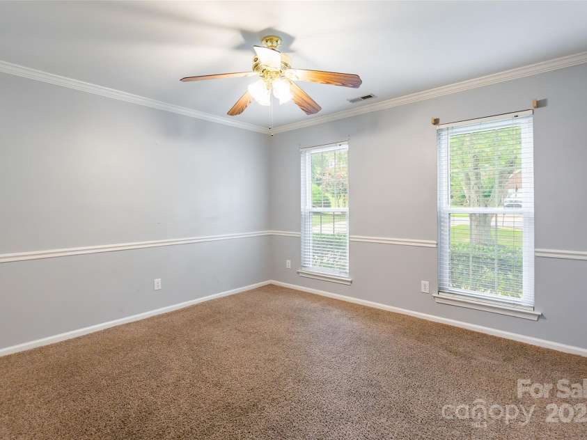 202 Pond View Lane, Fort Mill, SC 29715.  MLS# CAR4288681, YatesRealty ID 30705. 
