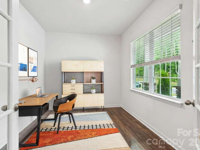 3631 Azalea Ridge Drive, Mount Holly, NC 28120.  MLS# CAR4392256, YatesRealty ID 30705. 