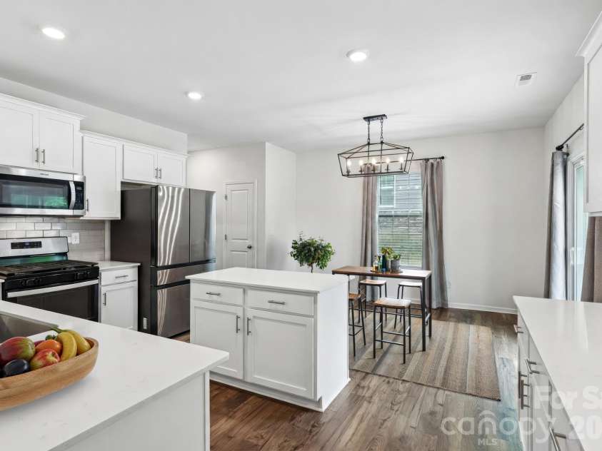 3631 Azalea Ridge Drive, Mount Holly, NC 28120.  MLS# CAR4392256, YatesRealty ID 30705. 