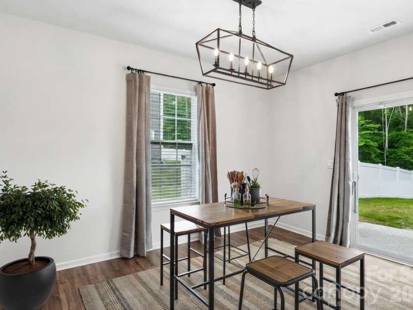 3631 Azalea Ridge Drive, Mount Holly, NC 28120.  MLS# CAR4392256, YatesRealty ID 30705. 