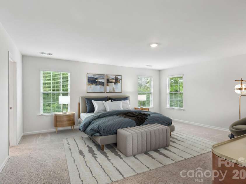 3631 Azalea Ridge Drive, Mount Holly, NC 28120.  MLS# CAR4392256, YatesRealty ID 30705. 