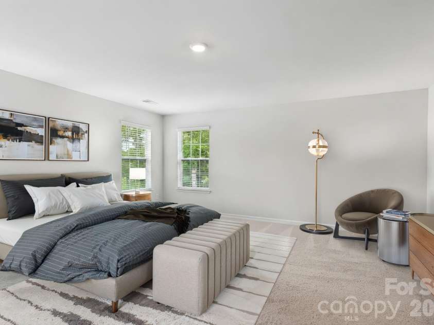 3631 Azalea Ridge Drive, Mount Holly, NC 28120.  MLS# CAR4392256, YatesRealty ID 30705. 