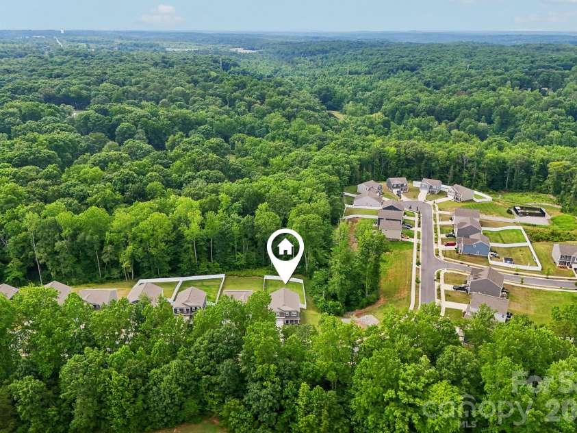 3631 Azalea Ridge Drive, Mount Holly, NC 28120.  MLS# CAR4392256, YatesRealty ID 30705. 