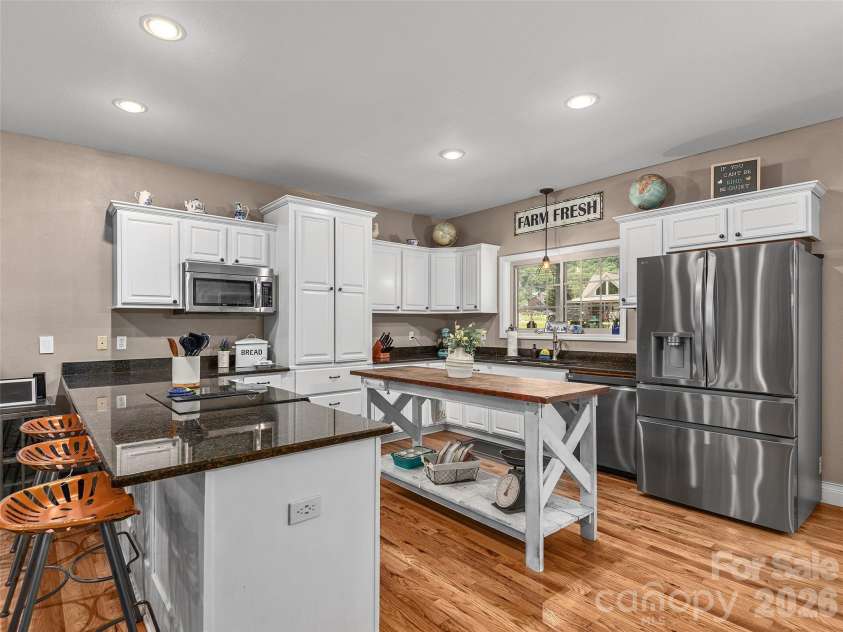 148 Campbell Creek Road, Maggie Valley, NC 28751.  MLS# CAR4393673, YatesRealty ID 30706. 