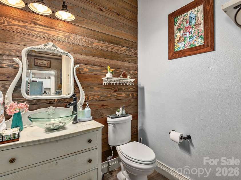 148 Campbell Creek Road, Maggie Valley, NC 28751.  MLS# CAR4393673, YatesRealty ID 30706. 