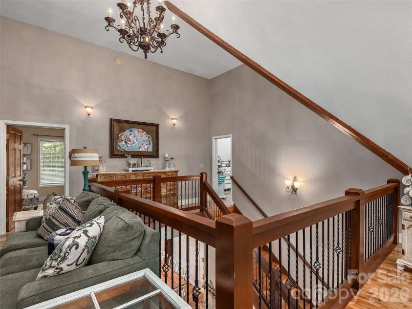 148 Campbell Creek Road, Maggie Valley, NC 28751.  MLS# CAR4393673, YatesRealty ID 30706. 