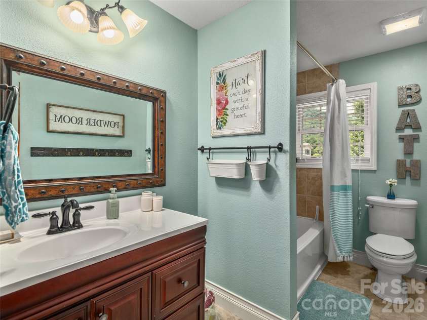 148 Campbell Creek Road, Maggie Valley, NC 28751.  MLS# CAR4393673, YatesRealty ID 30706. 