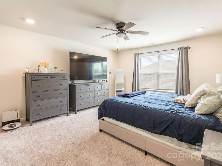 705 Sagecroft Lane, Indian Trail, NC 28079.  MLS# CAR4282619, YatesRealty ID 30706. 