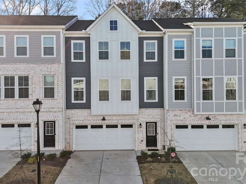 3721 Keyworth Way, Indian Land, SC 29707.  MLS# CAR4392965, YatesRealty ID 30707. 