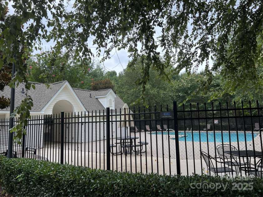 155 Limerick Road, Mooresville, NC 28115.  MLS# CAR4284761, YatesRealty ID 30708. ..and a pool to enjoy.