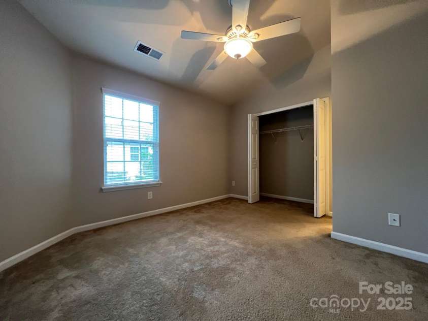 155 Limerick Road, Mooresville, NC 28115.  MLS# CAR4284761, YatesRealty ID 30708. ... and the ceiling fan.