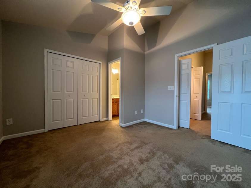 155 Limerick Road, Mooresville, NC 28115.  MLS# CAR4284761, YatesRealty ID 30708. Here is another view of that back bedroom.