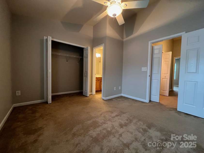 155 Limerick Road, Mooresville, NC 28115.  MLS# CAR4284761, YatesRealty ID 30708. Here is the closet...