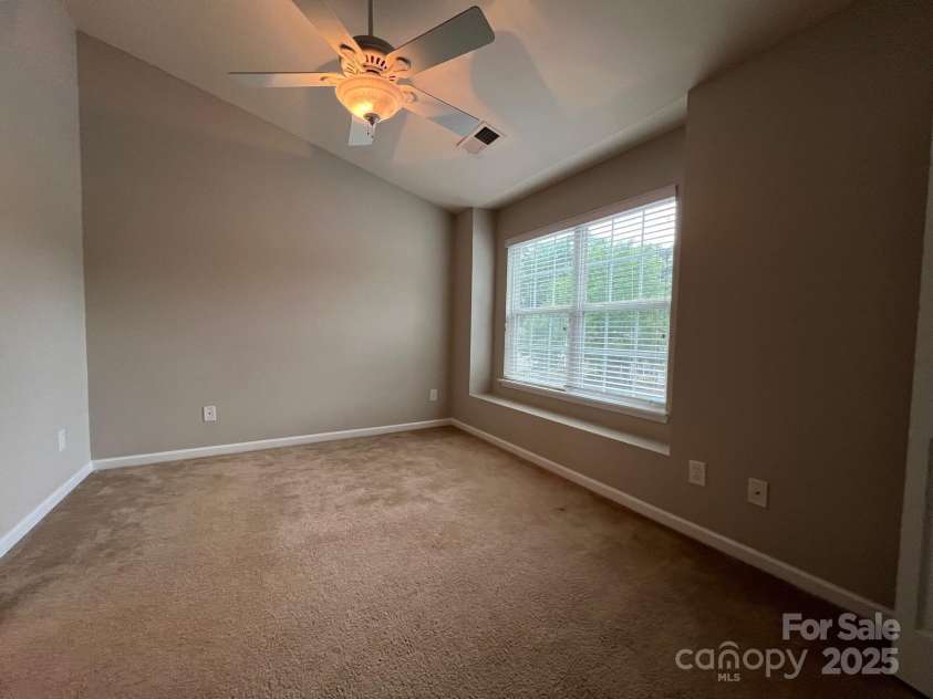 155 Limerick Road, Mooresville, NC 28115.  MLS# CAR4284761, YatesRealty ID 30708. This bedroom has a double window for tons of light.