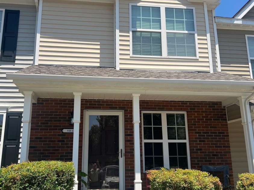 155 Limerick Road, Mooresville, NC 28115.  MLS# CAR4284761, YatesRealty ID 30708. Welcome to 155 Limerick Rd, Unit D, located in Woodburn Crossing which is conveniently located in Mooresville, NC.