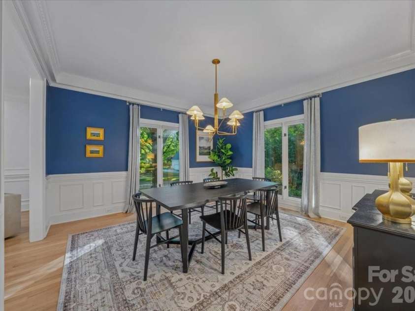 5631 Colony Road, Charlotte, NC 28226.  MLS# CAR4379598, YatesRealty ID 30708. 