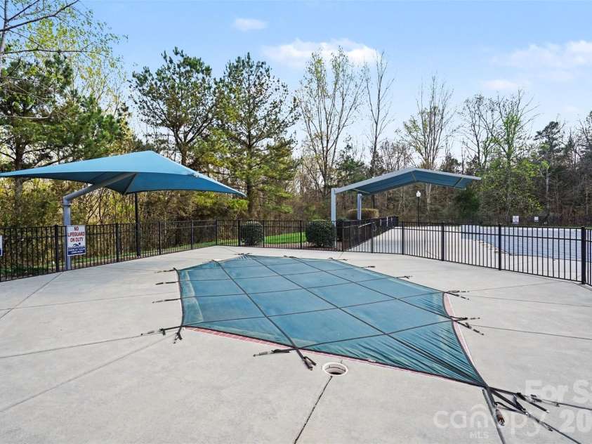 1392 Bottle Brush Lane, Harrisburg, NC 28075.  MLS# CAR4357534, YatesRealty ID 30709. 