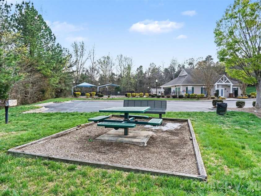 1392 Bottle Brush Lane, Harrisburg, NC 28075.  MLS# CAR4357534, YatesRealty ID 30709. 