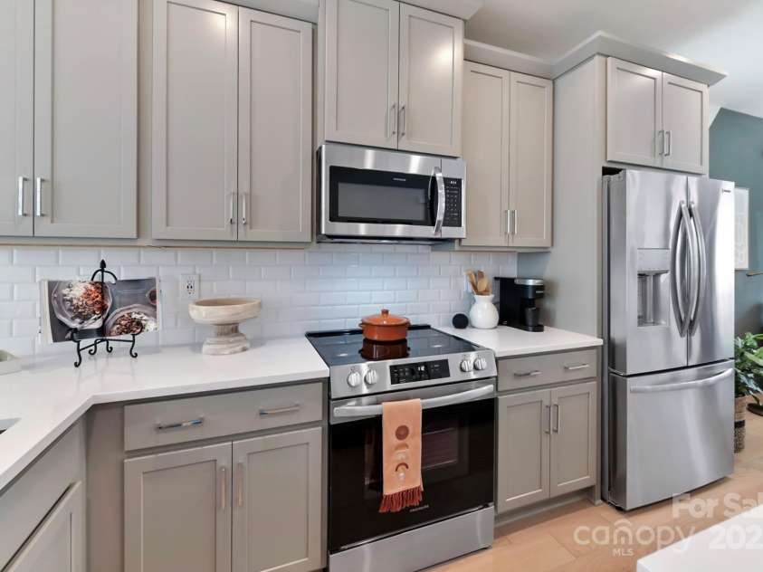 316 Turner Avenue, Charlotte, NC 28208.  MLS# CAR4253403, YatesRealty ID 3071. 