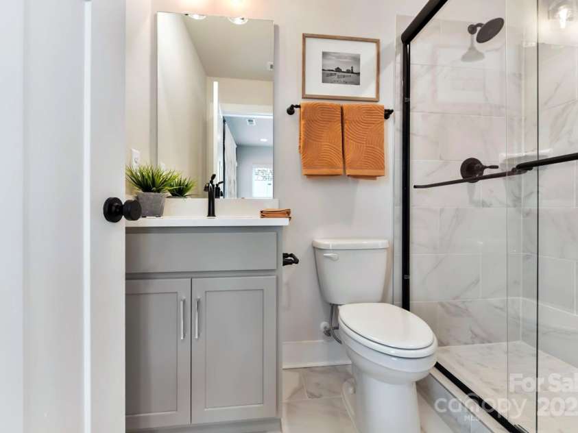 316 Turner Avenue, Charlotte, NC 28208.  MLS# CAR4253403, YatesRealty ID 3071. 