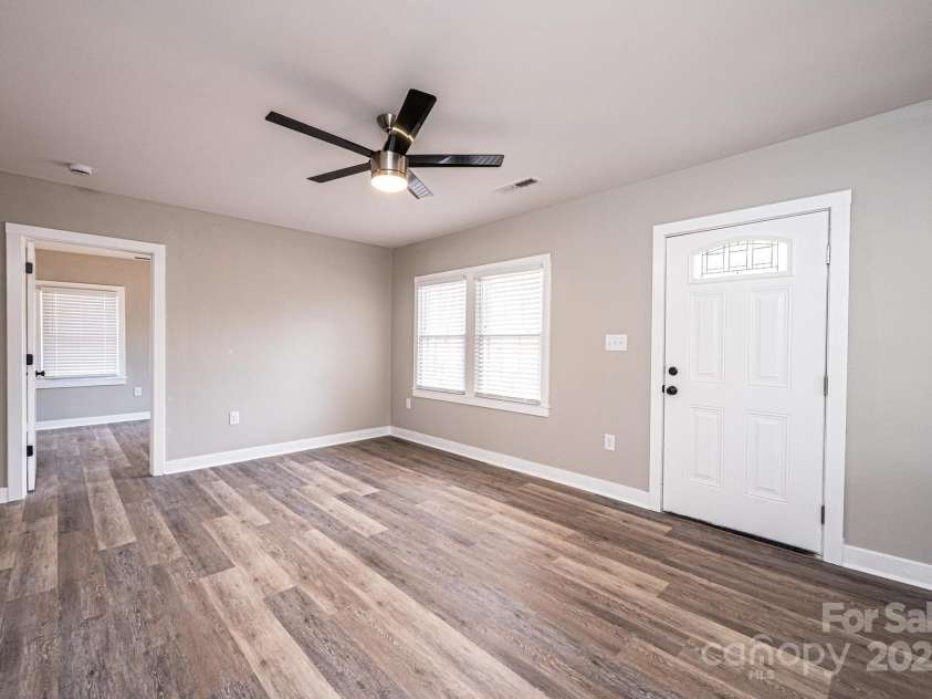 4221 Maiden Road, Maiden, NC 28650.  MLS# CAR4234275, YatesRealty ID 3071. 