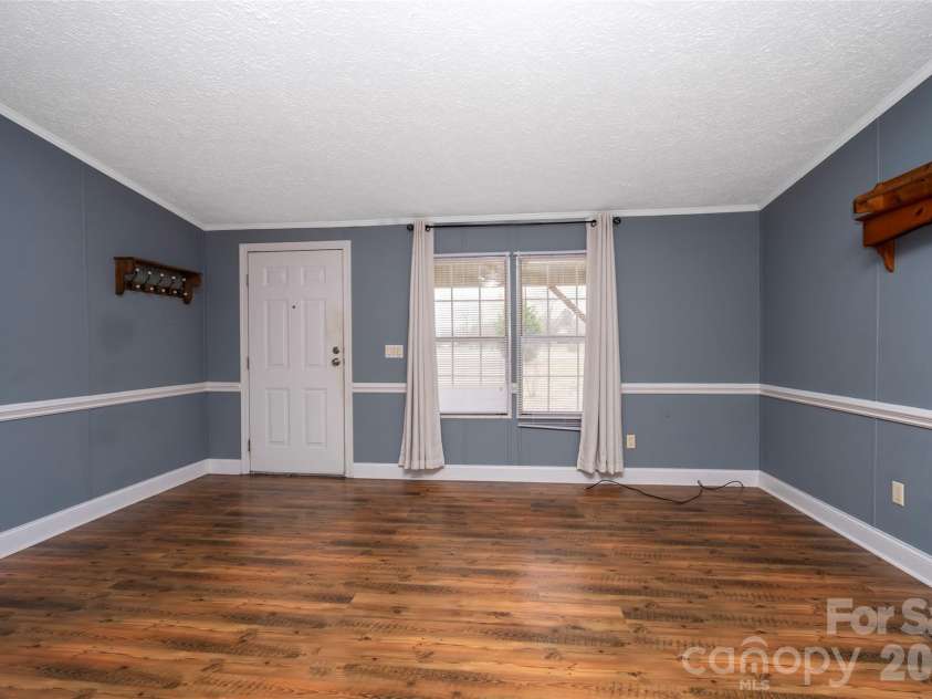 4550 Cook Road, Rockwell, NC 28138.  MLS# CAR4352870, YatesRealty ID 3071. 