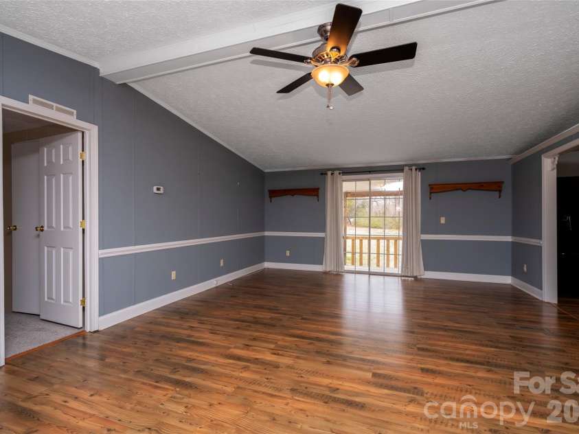 4550 Cook Road, Rockwell, NC 28138.  MLS# CAR4352870, YatesRealty ID 3071. 