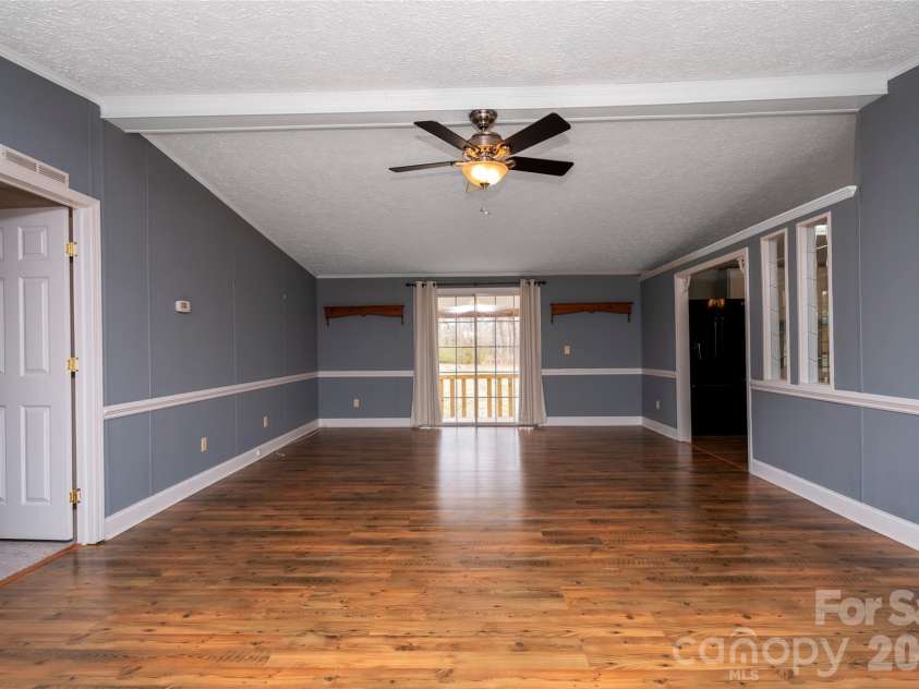4550 Cook Road, Rockwell, NC 28138.  MLS# CAR4352870, YatesRealty ID 3071. 