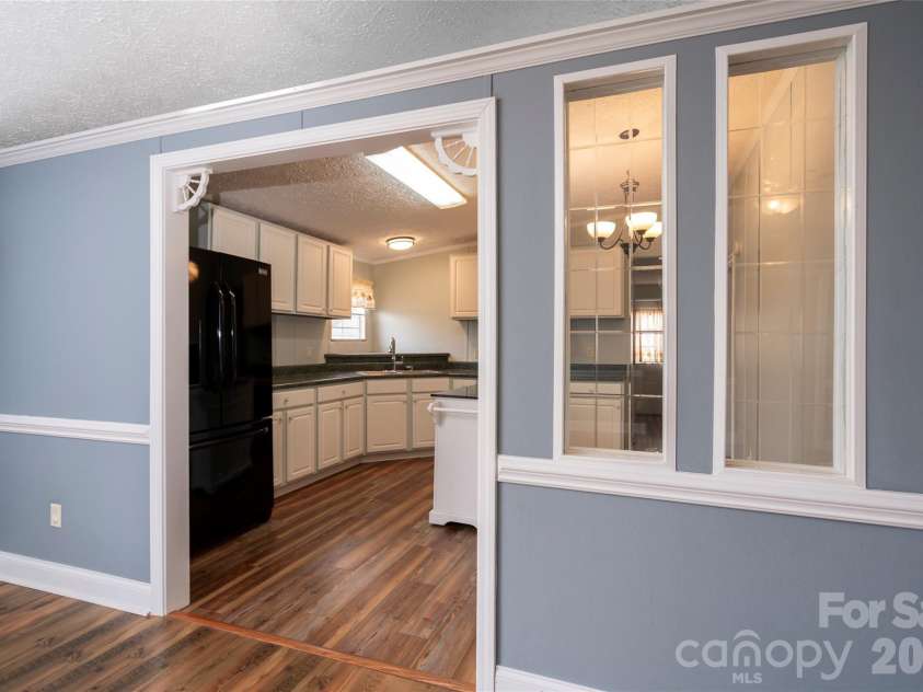 4550 Cook Road, Rockwell, NC 28138.  MLS# CAR4352870, YatesRealty ID 3071. 