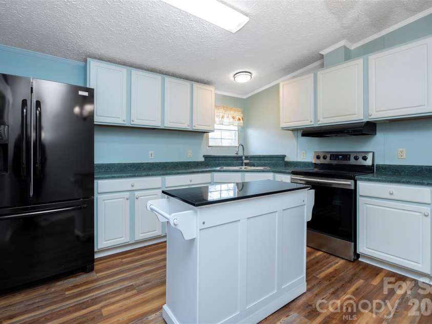 4550 Cook Road, Rockwell, NC 28138.  MLS# CAR4352870, YatesRealty ID 3071. 