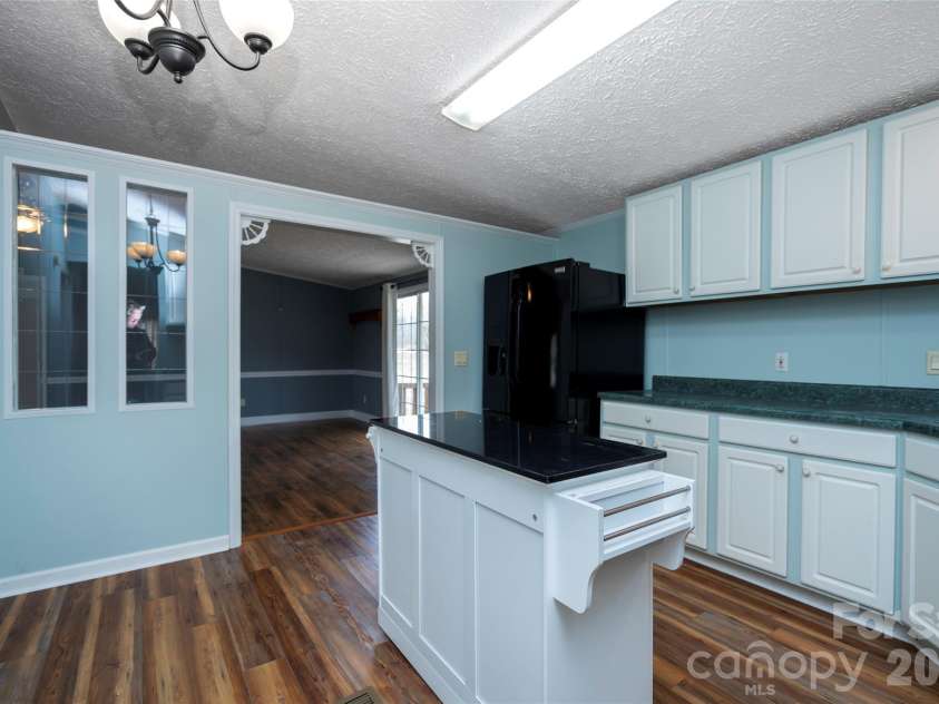 4550 Cook Road, Rockwell, NC 28138.  MLS# CAR4352870, YatesRealty ID 3071. 