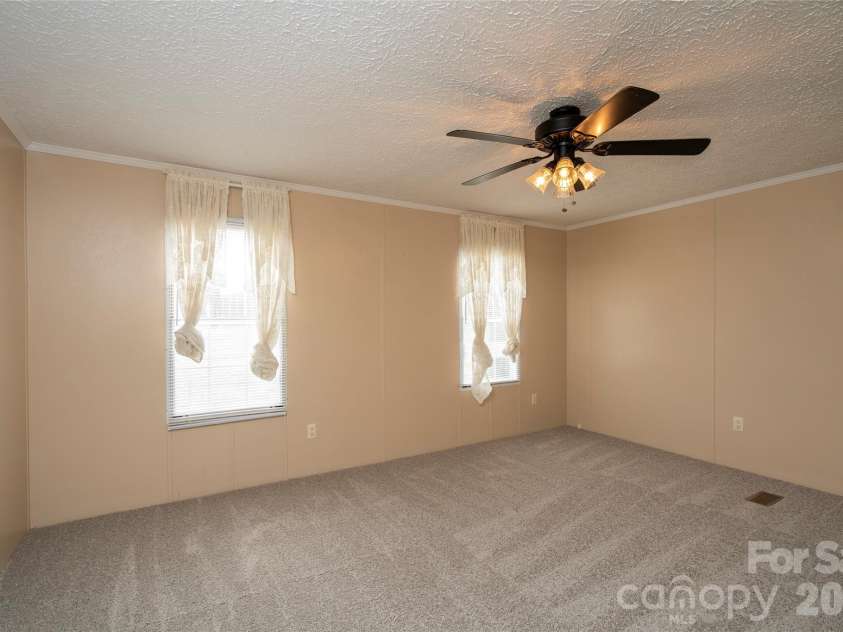 4550 Cook Road, Rockwell, NC 28138.  MLS# CAR4352870, YatesRealty ID 3071. 