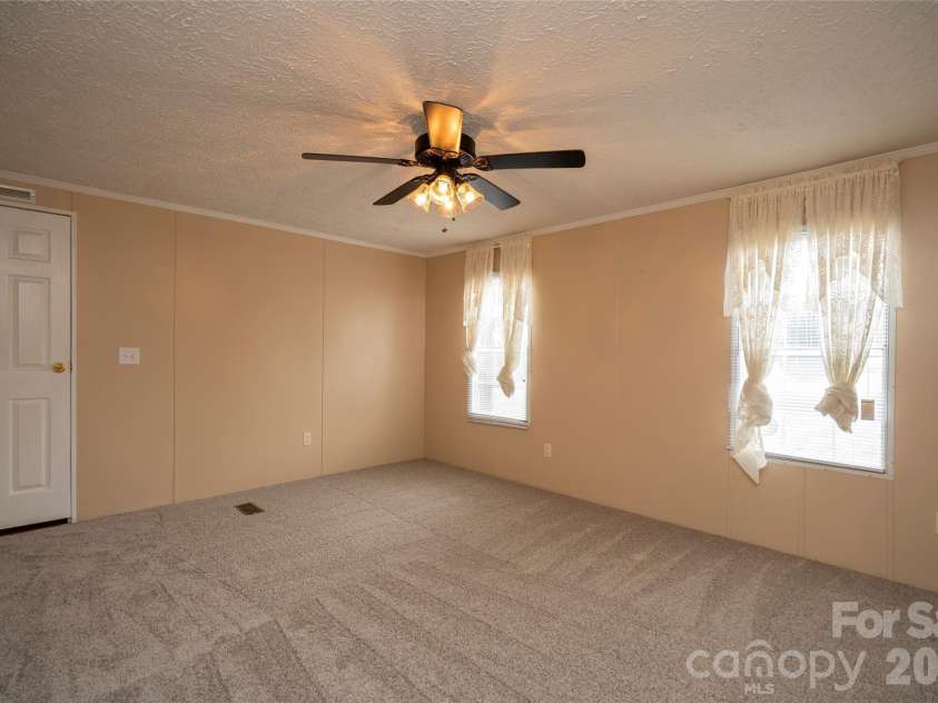 4550 Cook Road, Rockwell, NC 28138.  MLS# CAR4352870, YatesRealty ID 3071. 