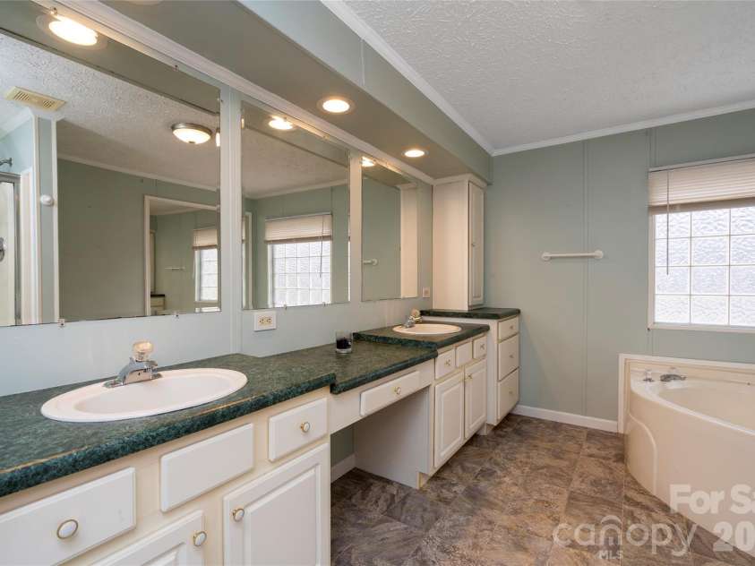 4550 Cook Road, Rockwell, NC 28138.  MLS# CAR4352870, YatesRealty ID 3071. 