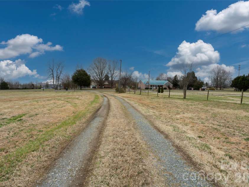 4550 Cook Road, Rockwell, NC 28138.  MLS# CAR4352870, YatesRealty ID 3071. 