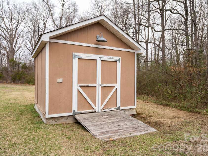 4550 Cook Road, Rockwell, NC 28138.  MLS# CAR4352870, YatesRealty ID 3071. 