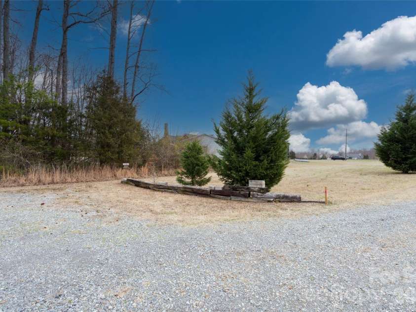4550 Cook Road, Rockwell, NC 28138.  MLS# CAR4352870, YatesRealty ID 3071. 