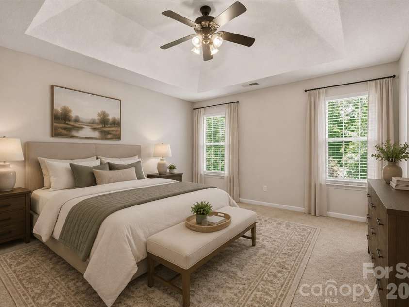 705 Pawley Drive, Charlotte, NC 28214.  MLS# CAR4383545, YatesRealty ID 30710. 