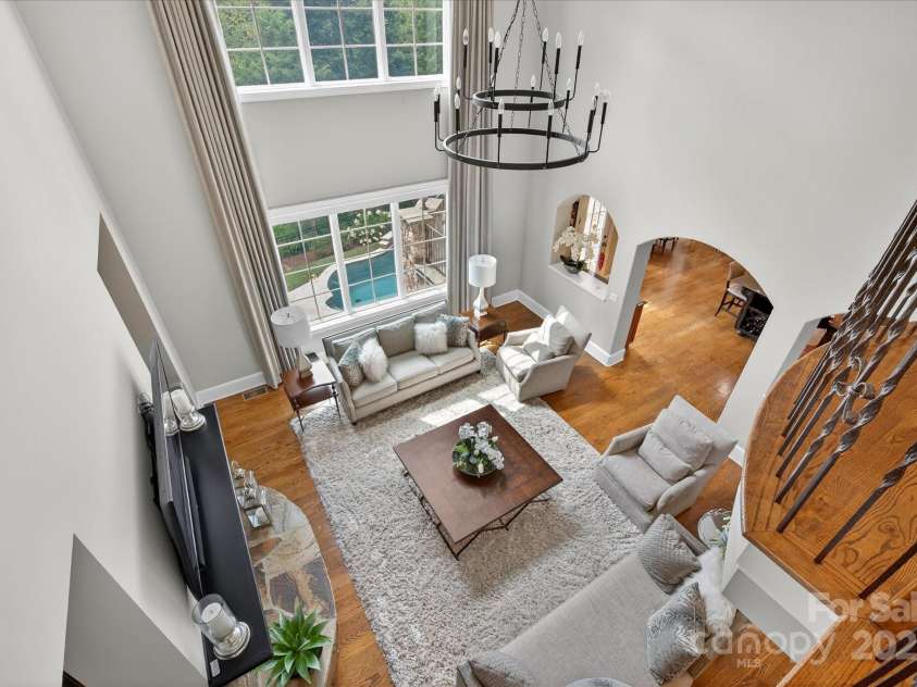 1100 Seminole Drive, Indian Land, SC 29707.  MLS# CAR4285132, YatesRealty ID 30711. 