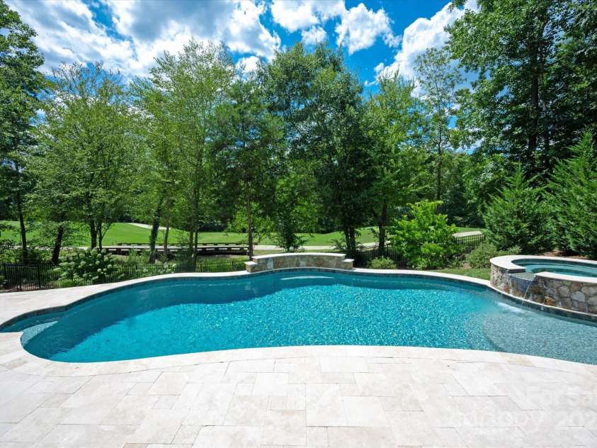 1100 Seminole Drive, Indian Land, SC 29707.  MLS# CAR4285132, YatesRealty ID 30711. 