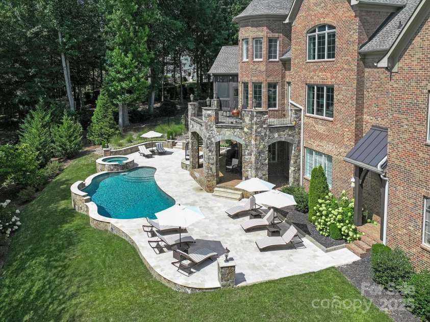 1100 Seminole Drive, Indian Land, SC 29707.  MLS# CAR4285132, YatesRealty ID 30711. 