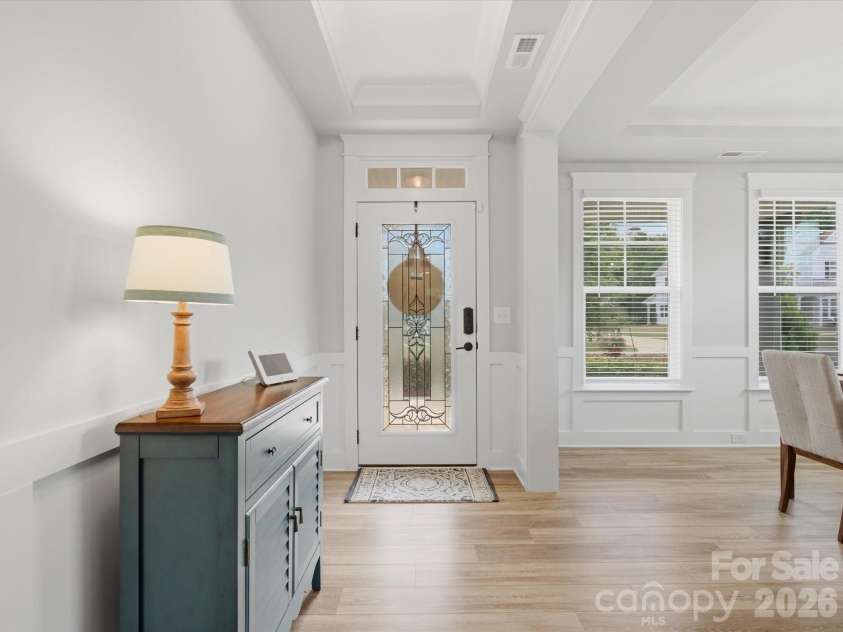 852 Yucatan Drive, Waxhaw, NC 28173.  MLS# CAR4381721, YatesRealty ID 30712. 