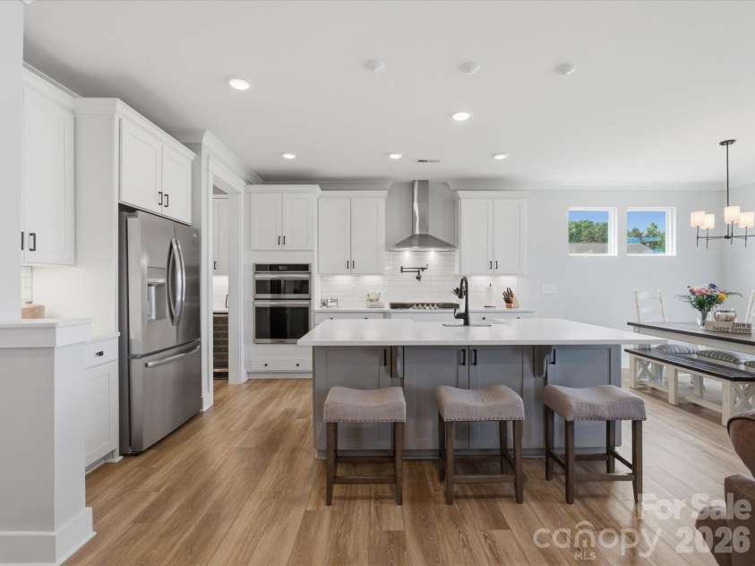 852 Yucatan Drive, Waxhaw, NC 28173.  MLS# CAR4381721, YatesRealty ID 30712. 