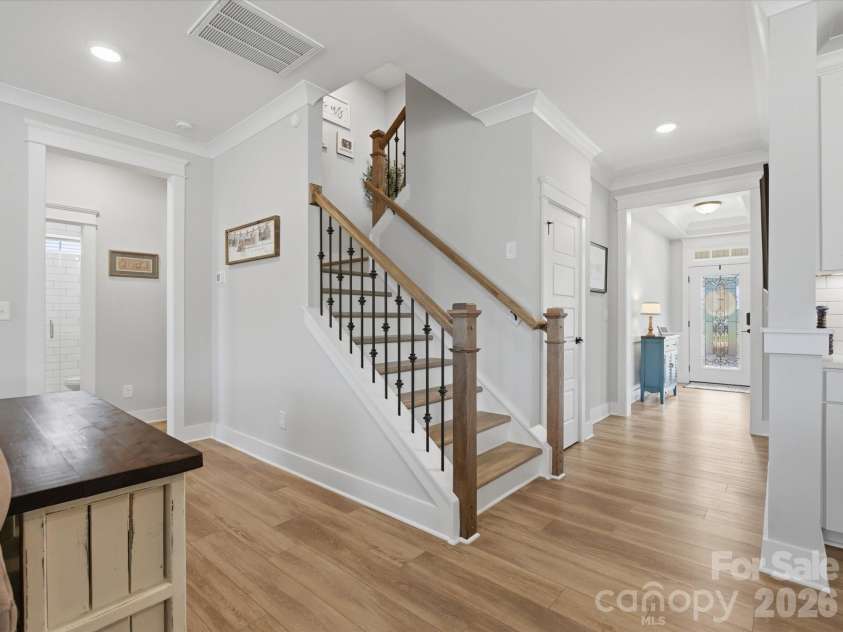 852 Yucatan Drive, Waxhaw, NC 28173.  MLS# CAR4381721, YatesRealty ID 30712. 