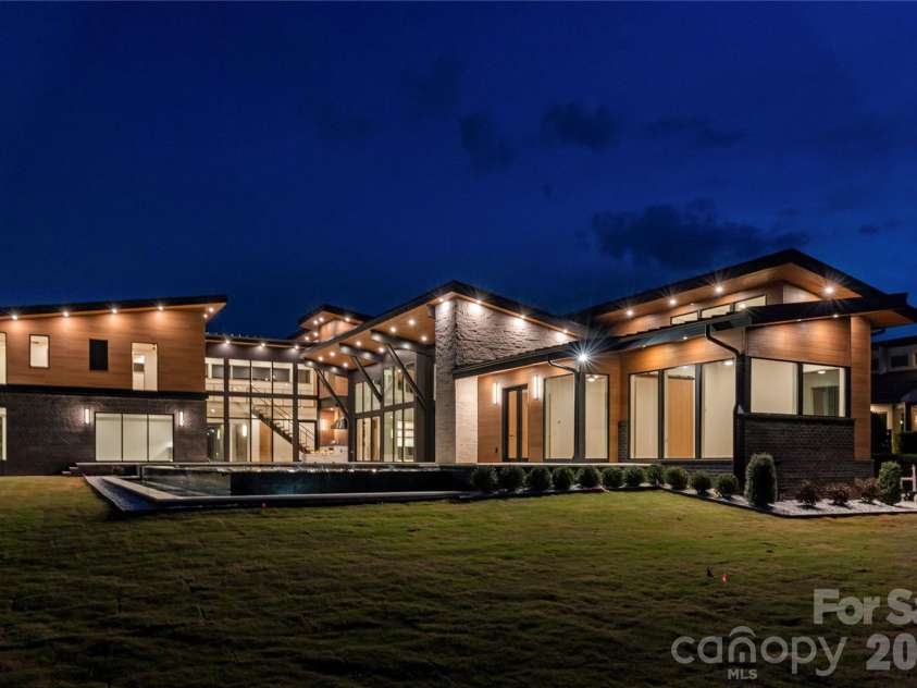 22554 John Gamble Road, Cornelius, NC 28031.  MLS# CAR4388658, YatesRealty ID 30713. 